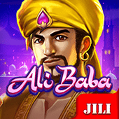Ali Baba ga88
