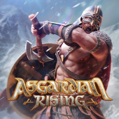 Asgardian Trỗi Dậy ga88