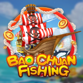 Câu Cá Bao Chuan ga88
