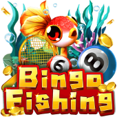 Câu Cá Bingo ga88