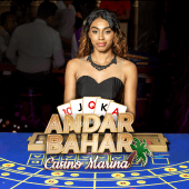 Casino Marina Andar Bahar ga88