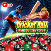 Roulette Bóng Cricket ga88