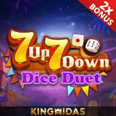 Song Ca Xúc Xắc ga88