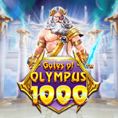 Cổng Olympus 1000 ga88
