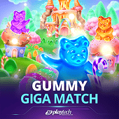 Kẹo Dẻo Giga Match ga88 slot