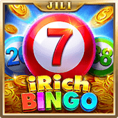 Irich Bingo ga88 Slot Game