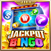 Bingo Jackpot ga88
