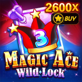 Magic Ace Wild Lock ga88 nóng Game