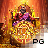 Vận May Midas ga88