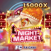 Chợ Đêm ga88 slot