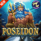 Poseidon ga88 slot