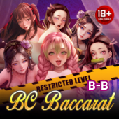 Baccarat Blockchain Sexy B B ga88