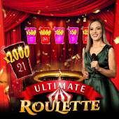 Roulette Tối Thượng ga88